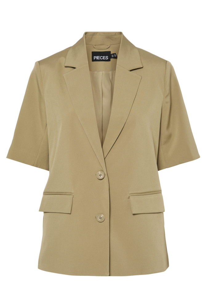 PCTEMPRE SS BLAZER 17156981 ELMWWOOD